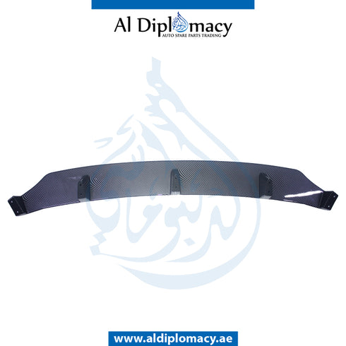 Front Rear G06 X5 AERO KIT 2019-up, Black. Lip, Lip, AND SIDE SKIRT for BMW X6 Series G06 (2019-2023) models